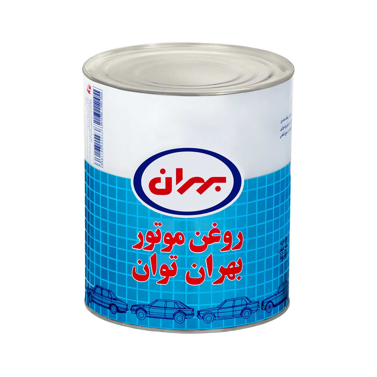 قیمت و خرید روغن بهران توان 460 در بازار تهران